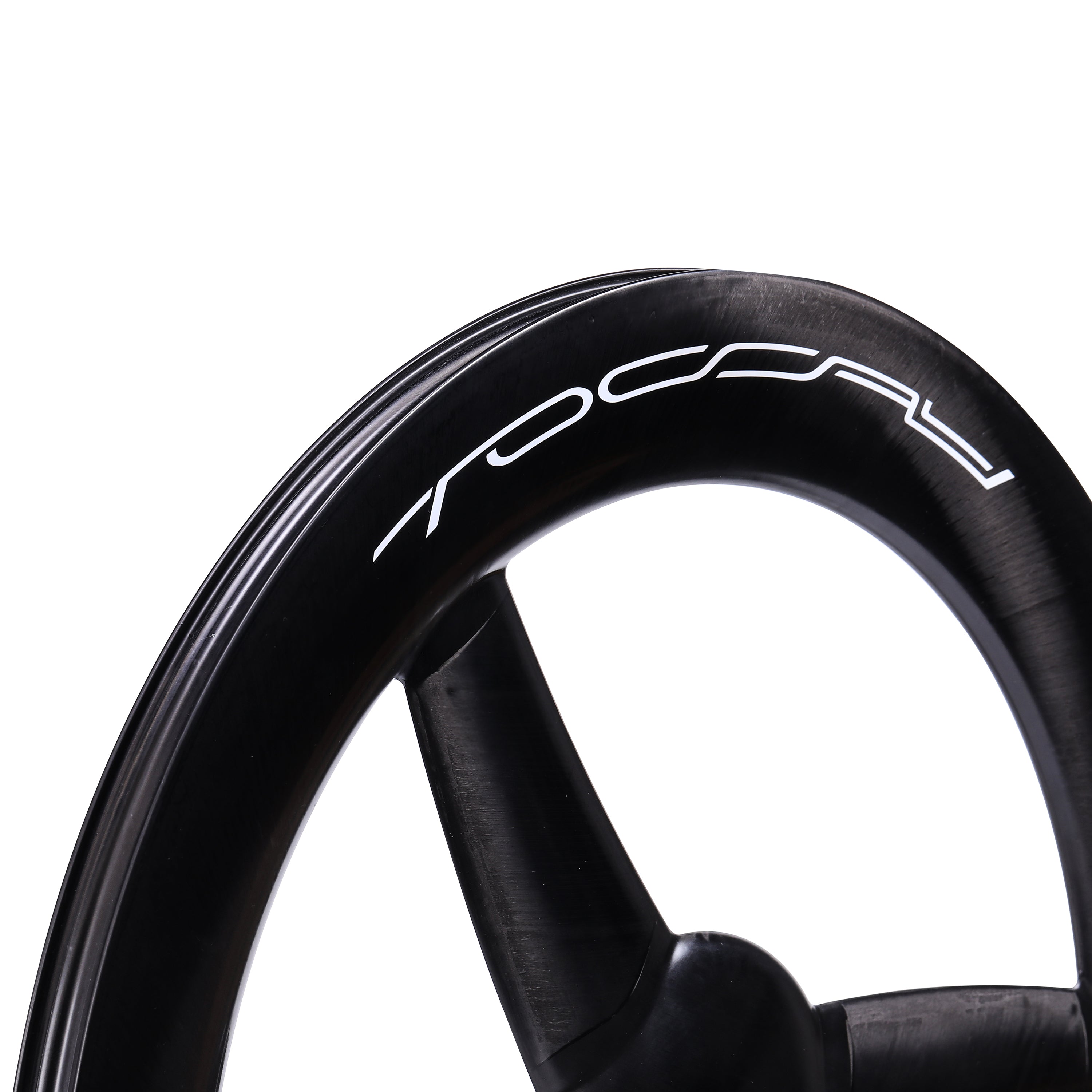 TOCCAY TT Carbon Disc Wheel | Disc Only or Tri-Spoke Set