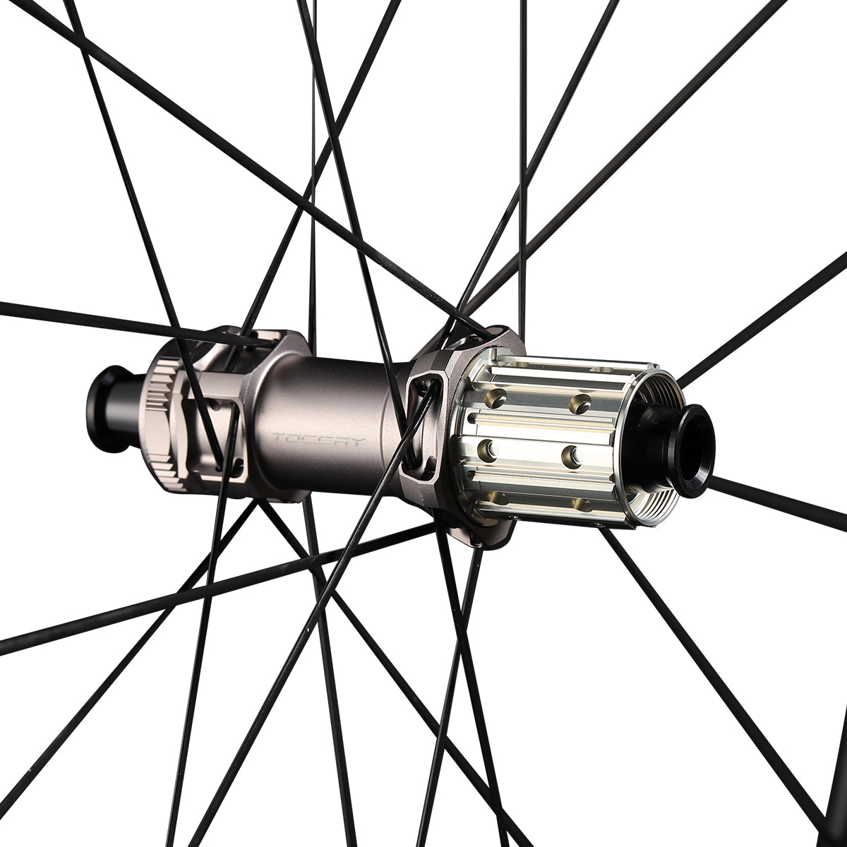 AERO-40 PHANTOM B3 CARBON