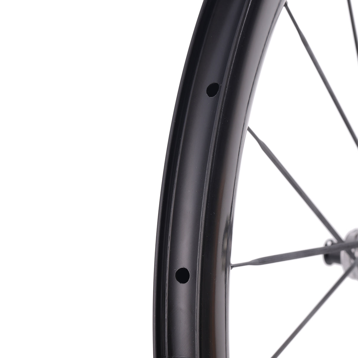 AERO-50 Ghost Wheelset CARBON