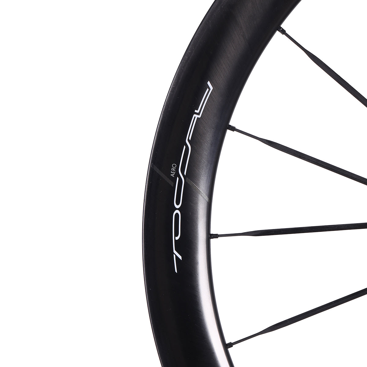 AERO-50 Ghost Wheelset CARBON