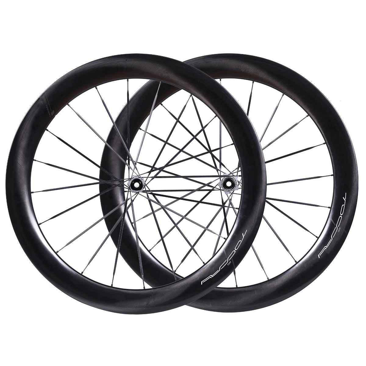 AERO-60 PHANTOM B3 CARBON