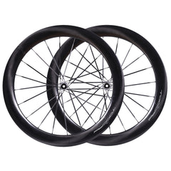 AERO-60 Ghost Wheelset CARBON