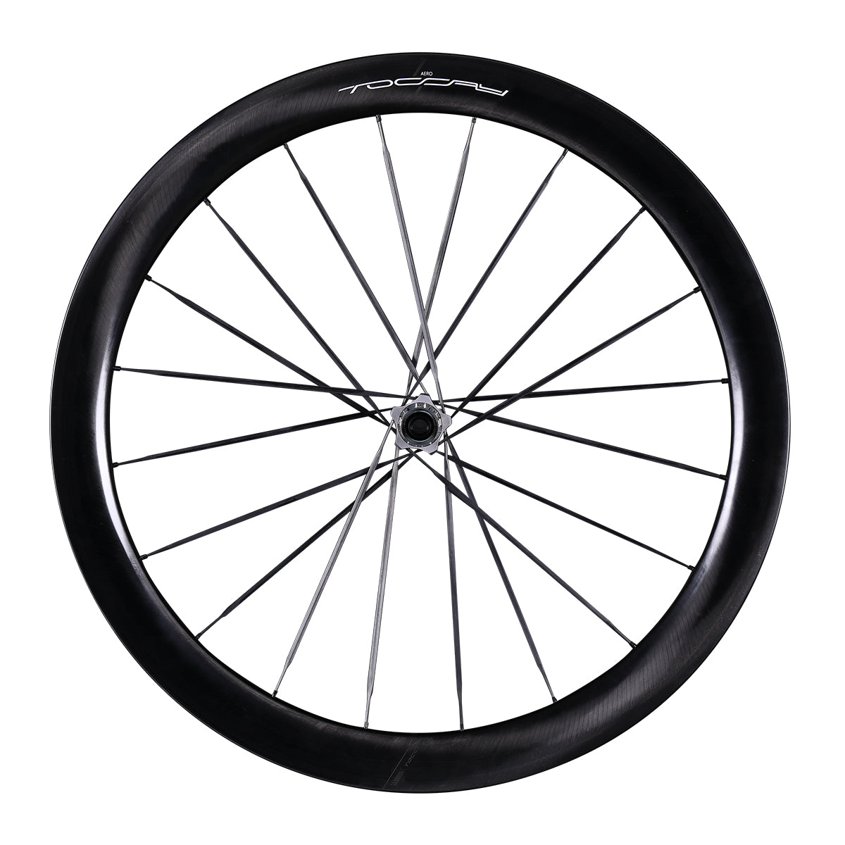 Ghost Gravel 58 Aero Wheelset