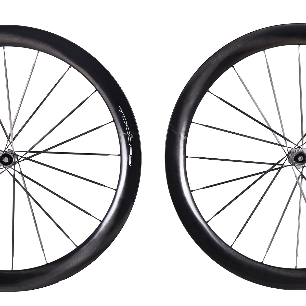 AERO-50 Ghost Wheelset CARBON