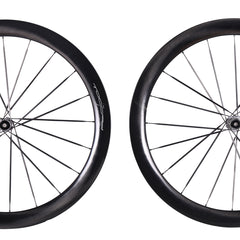 AERO-50 Ghost Wheelset CARBON