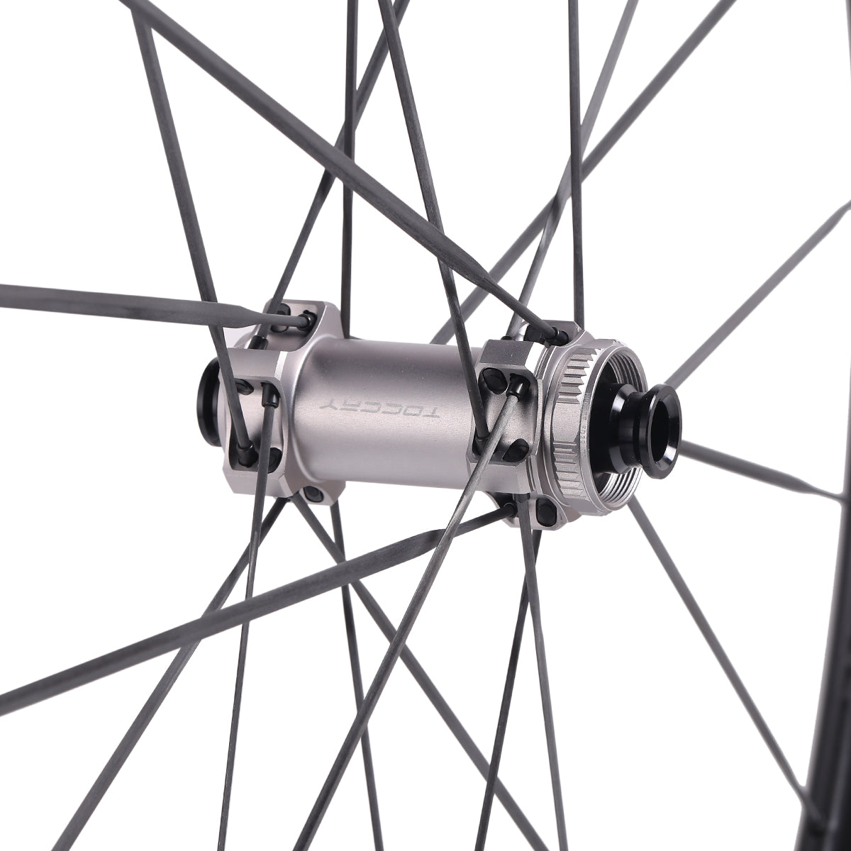 AERO-50 Ghost Wheelset CARBON