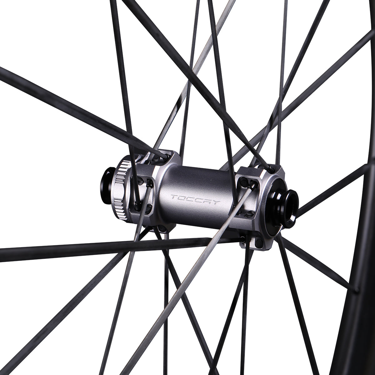 PHANTOM Gravel Wheel