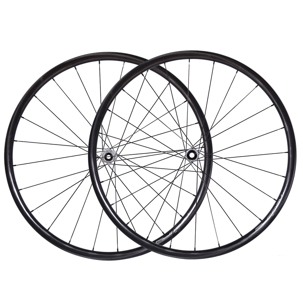 BOOST 148mm Compatibility