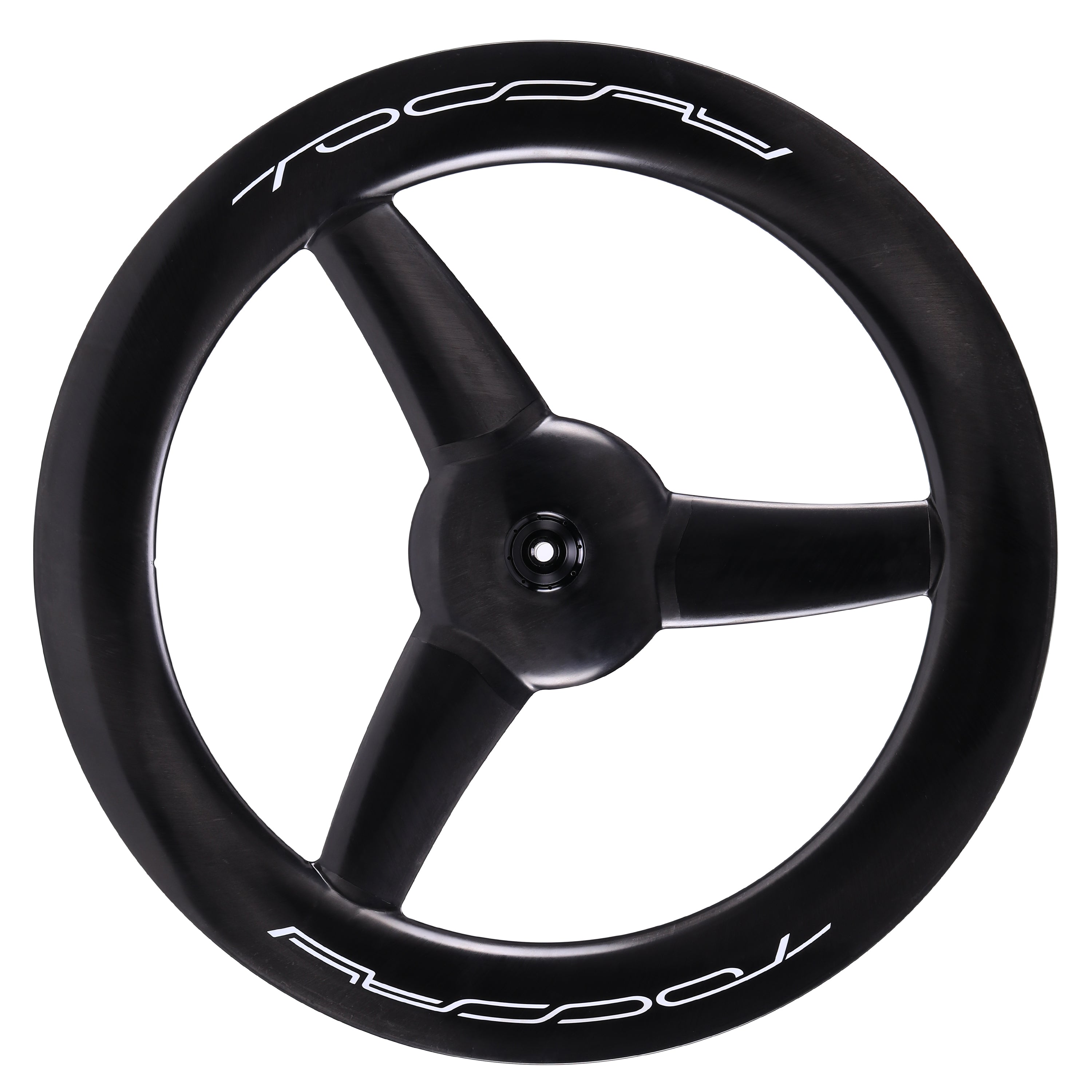 TOCCAY TT Carbon Disc Wheel | Disc Only or Tri-Spoke Set