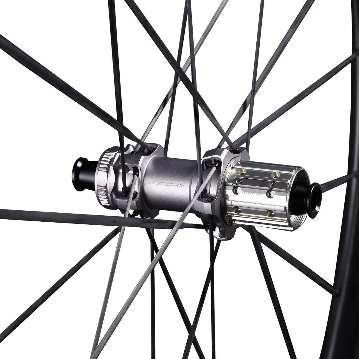PHANTOM Gravel Wheel