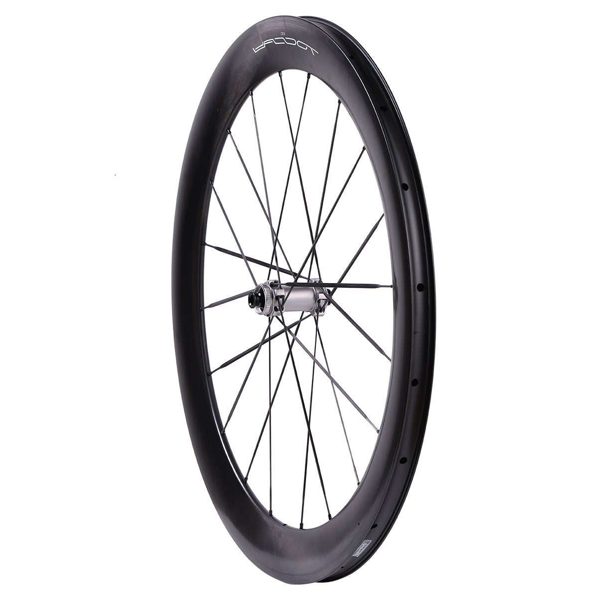 AERO-60 Ghost Wheelset CARBON
