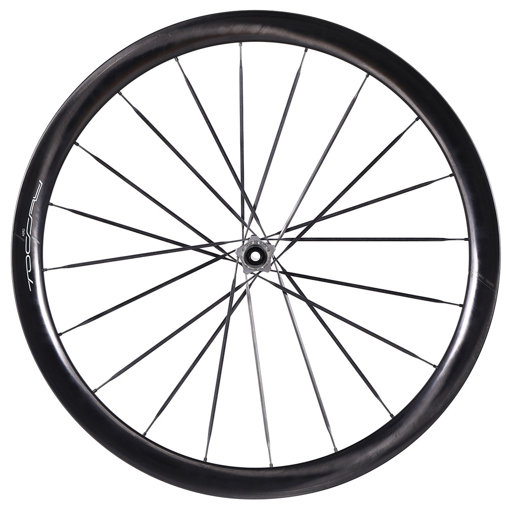 AERO-40 Ghost Laufradsatz CARBON