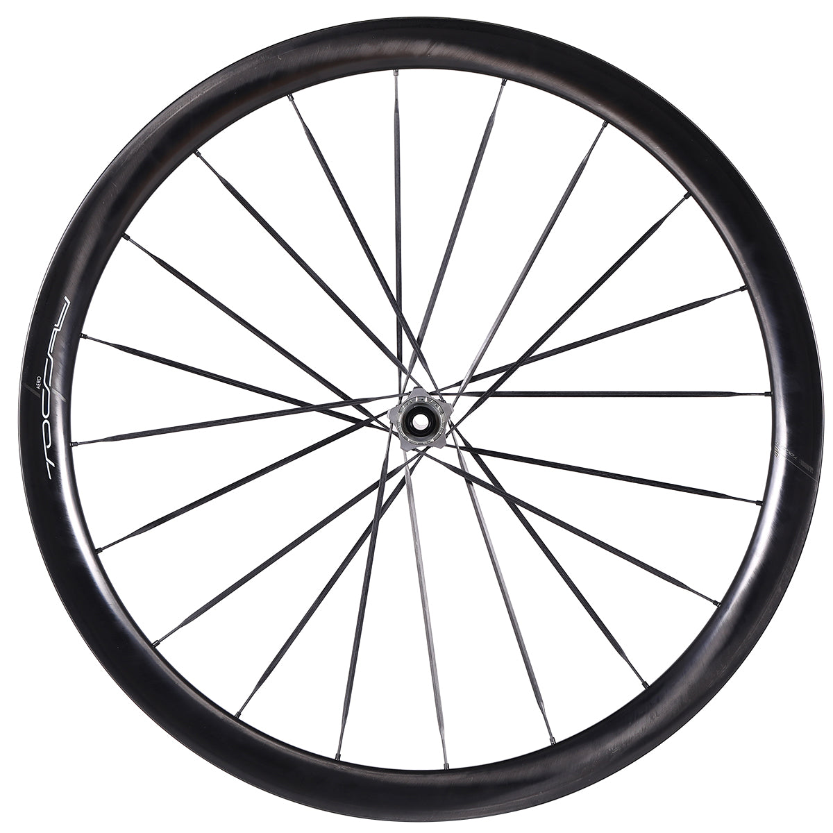 AERO-40 Ghost Wheelset CARBON