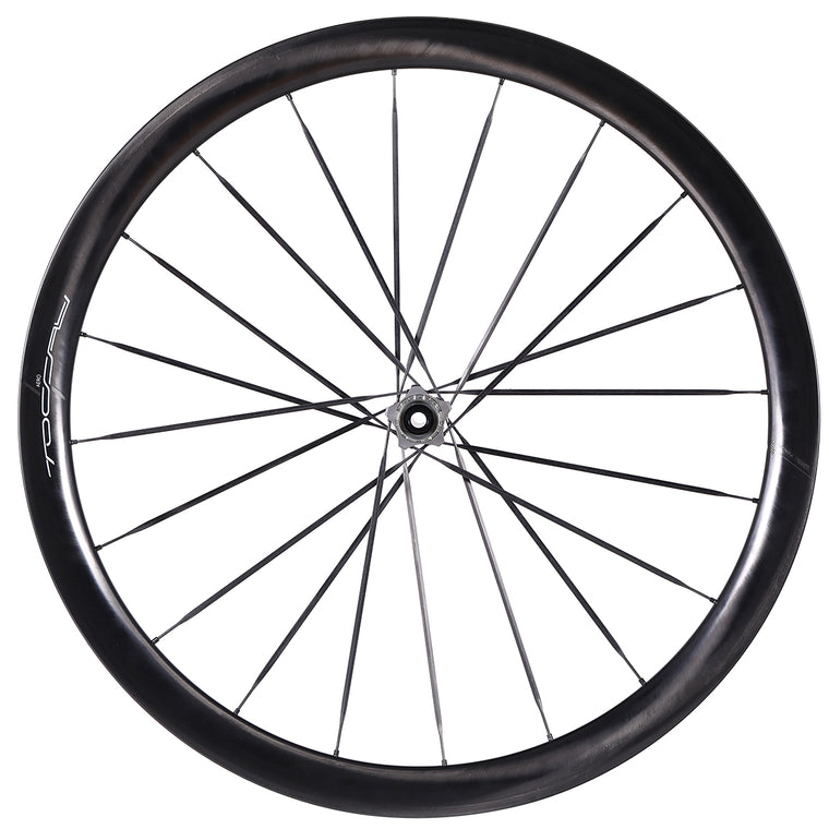 AERO-40 Ghost Laufradsatz CARBON