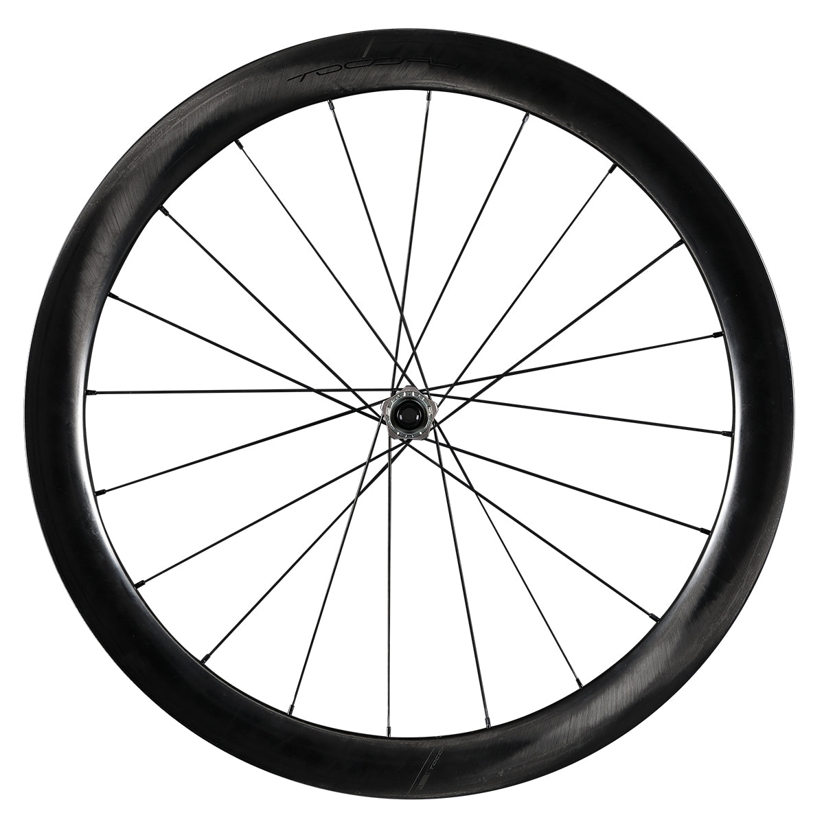 AERO-40 Ghost Wheelset STEEL