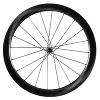 TOCCAY AERO-40 Ghost STEEL road wheelset product image 9