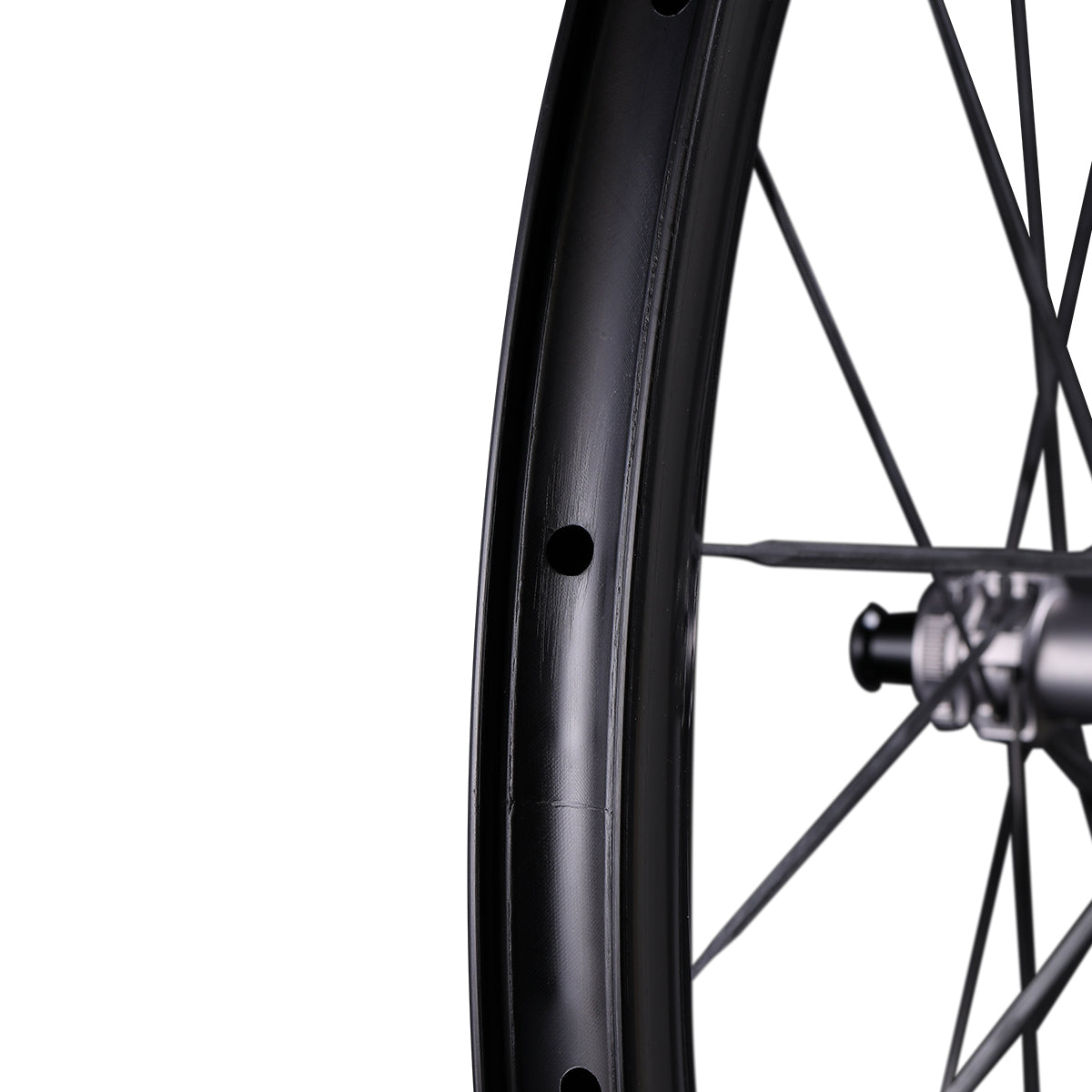 PHANTOM Gravel Wheel