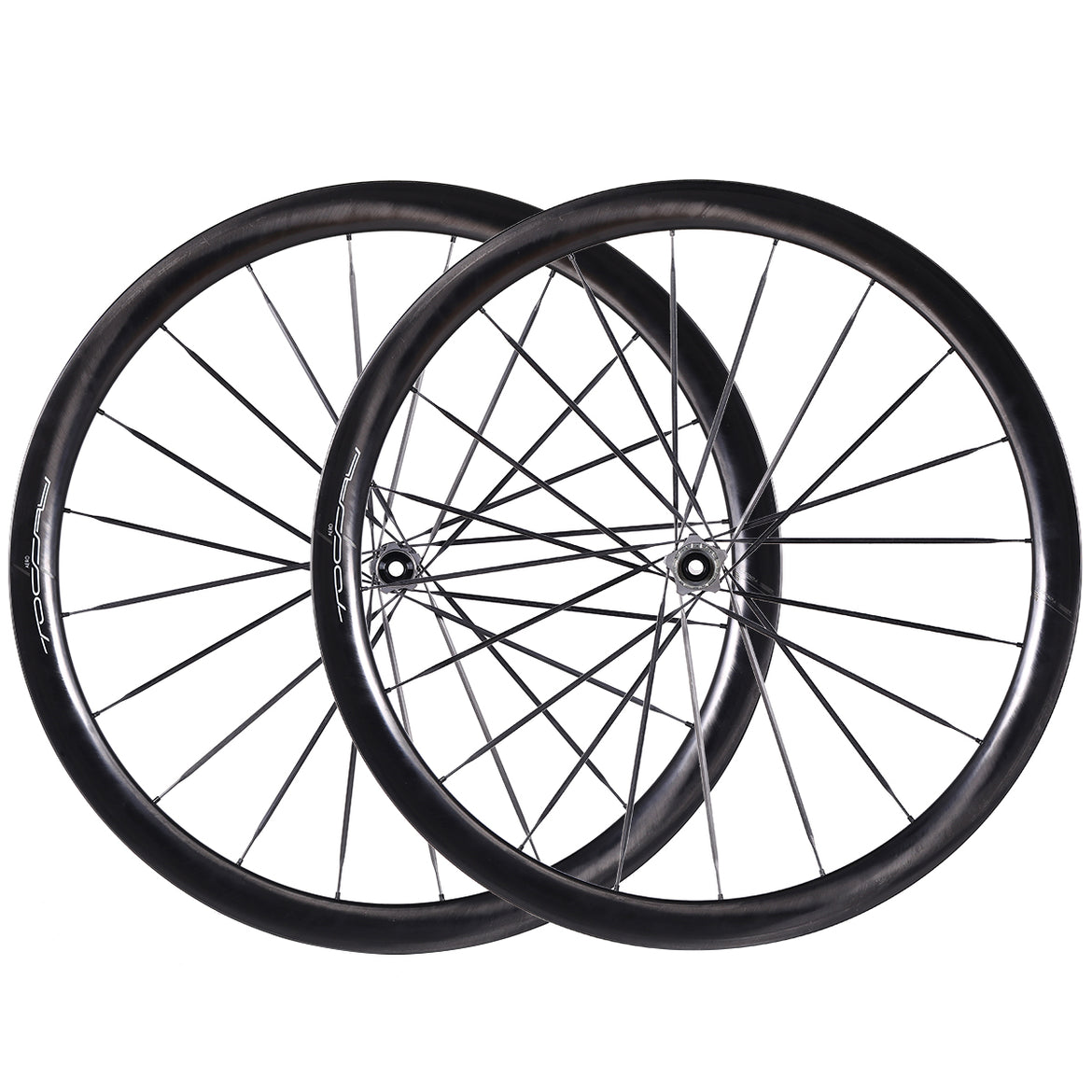 TOCCAY B2-50ホイール　リム高50mm Road Bike Wheels | TOCCAY Carbon Bike Wheels – Toccay