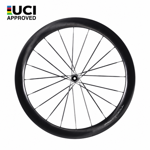 AERO-50 Ghost Wheelset CARBON