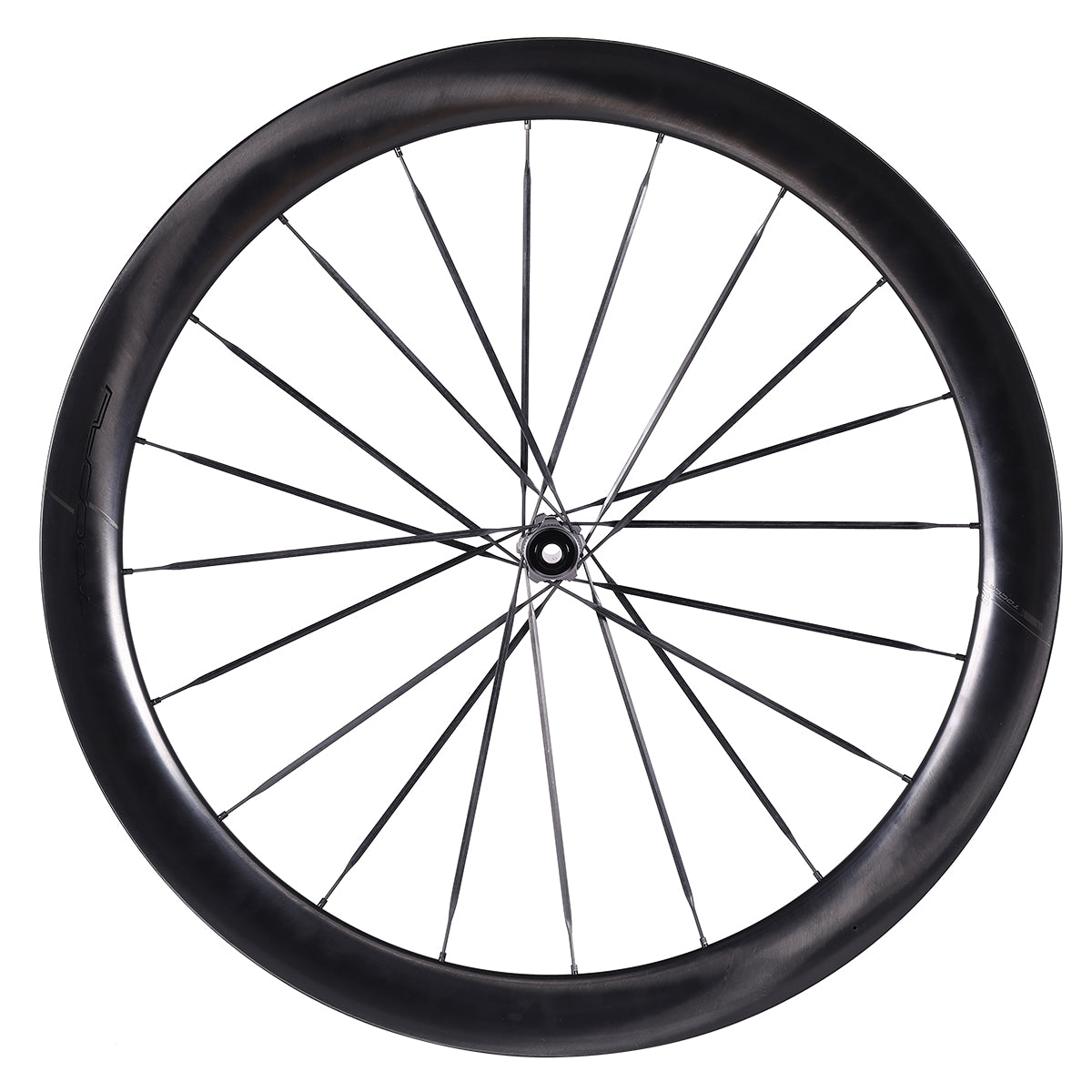 AERO-50 Ghost Wheelset CARBON