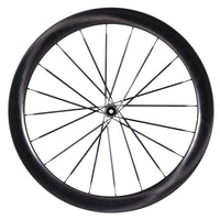 TOCCAY AERO-50 Ghost Carbon road wheelset product image 10