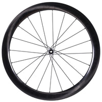 TOCCAY AERO-50 Ghost STEEL road wheelset product image 11