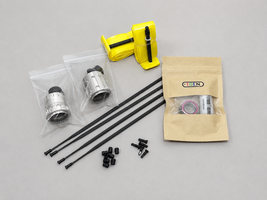 Valves / TPU