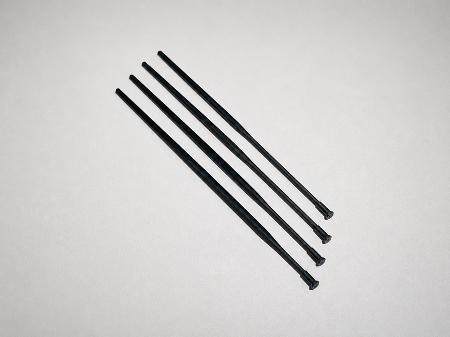 Spare Carbon Spokes