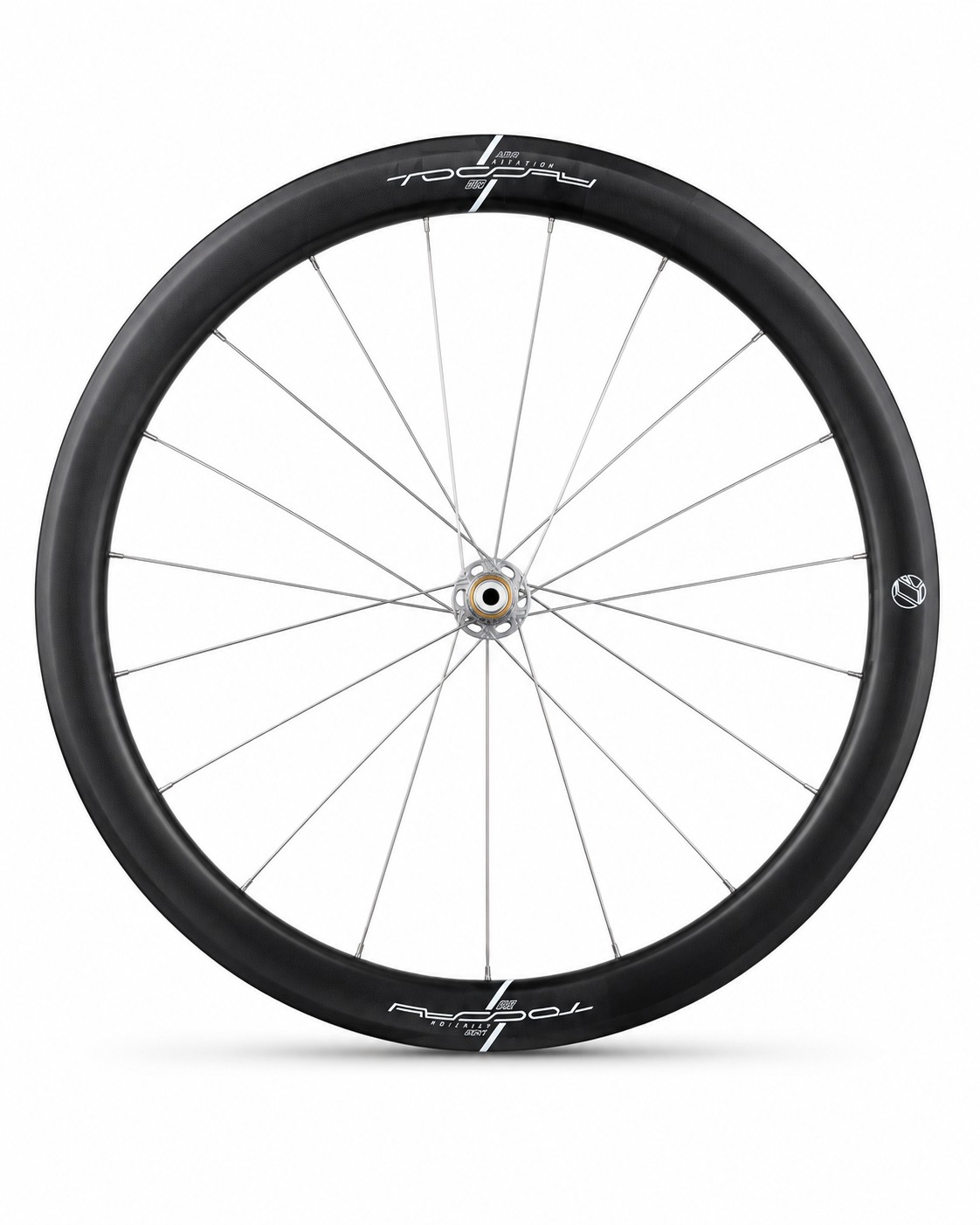 TOCCAY first generation carbon wheels